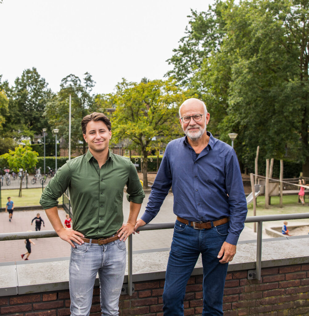 Schooldakrevolutie-zonnepanelen-duurzaam-onderwijs-renovatie-onderhoud-verduurzaming